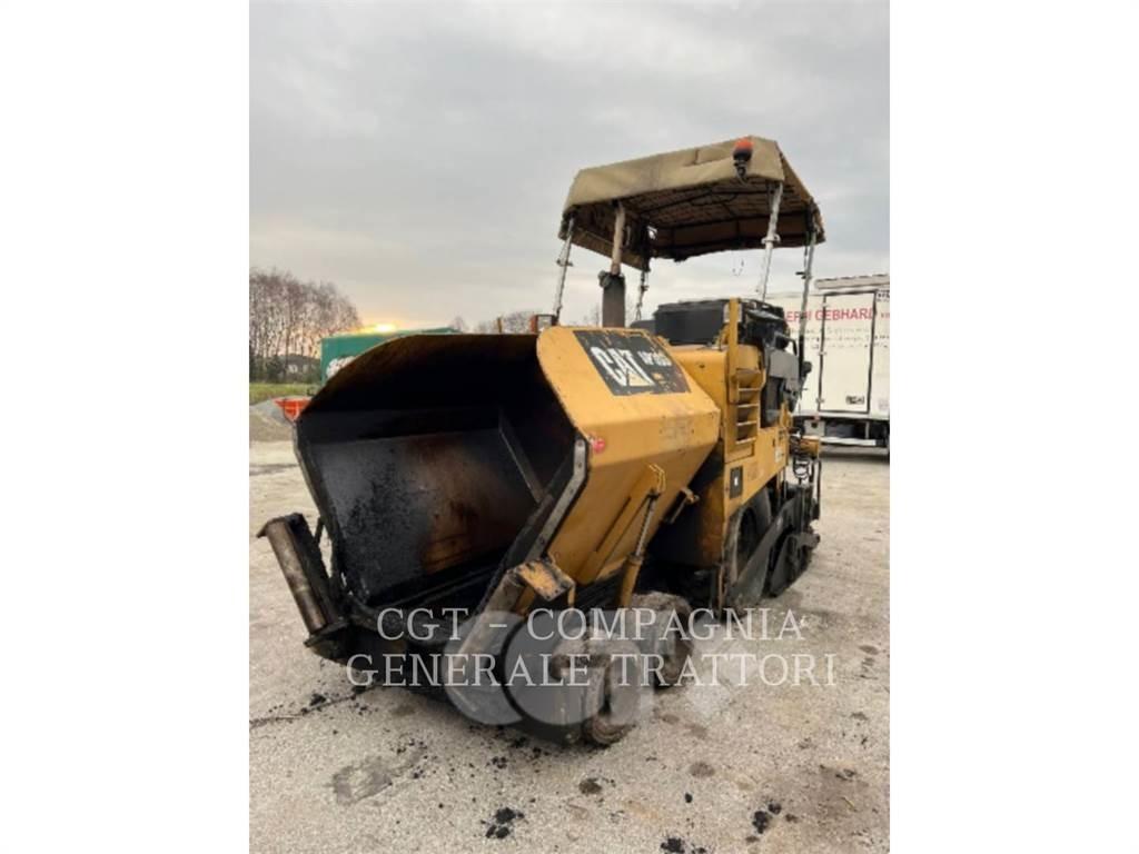 CAT AP300 Finišery