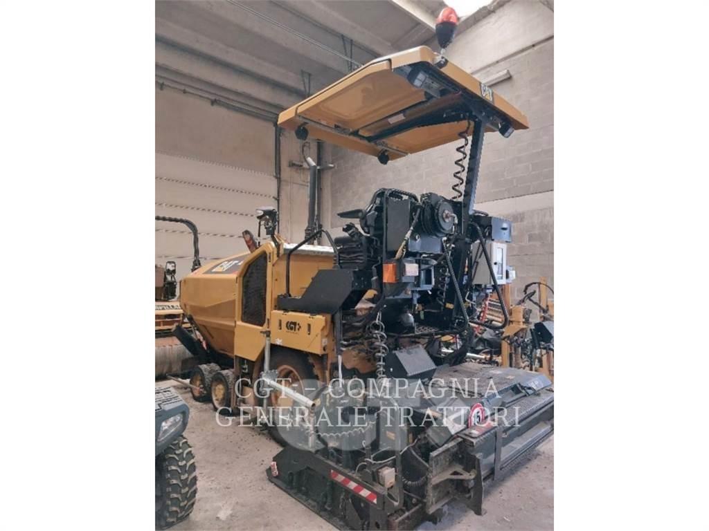 CAT AP300F Finišery