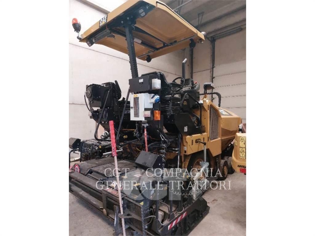 CAT AP300F Finišery