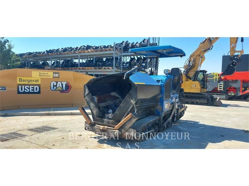 CAT AP355F Finišery