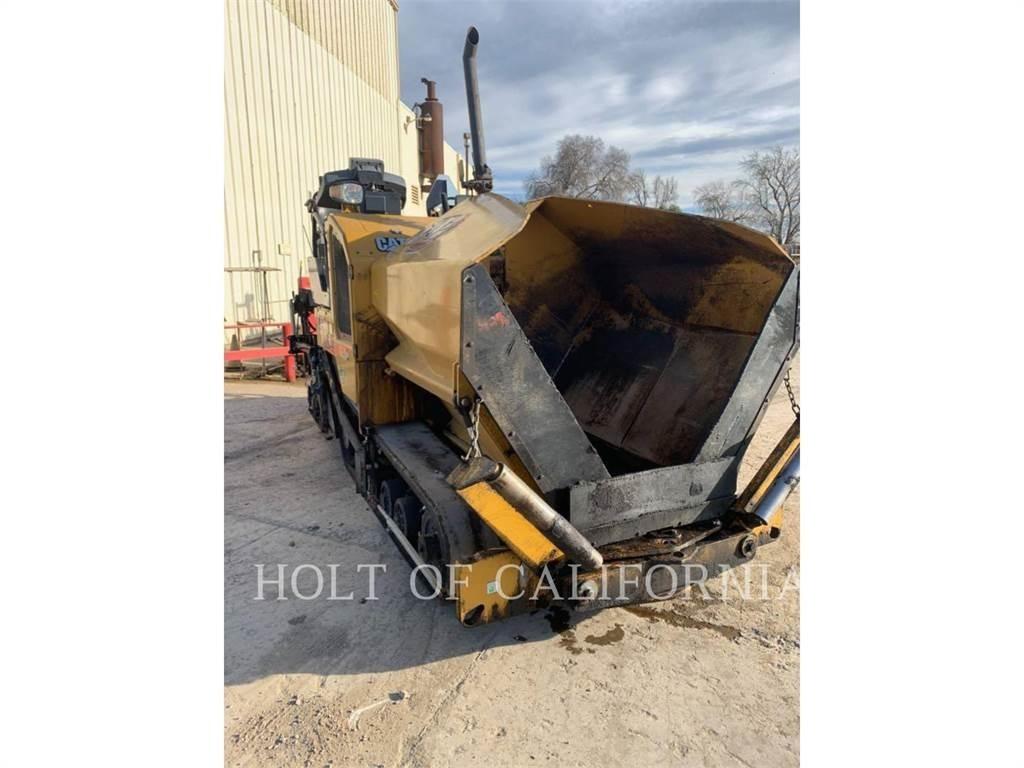 CAT AP355F Finišery