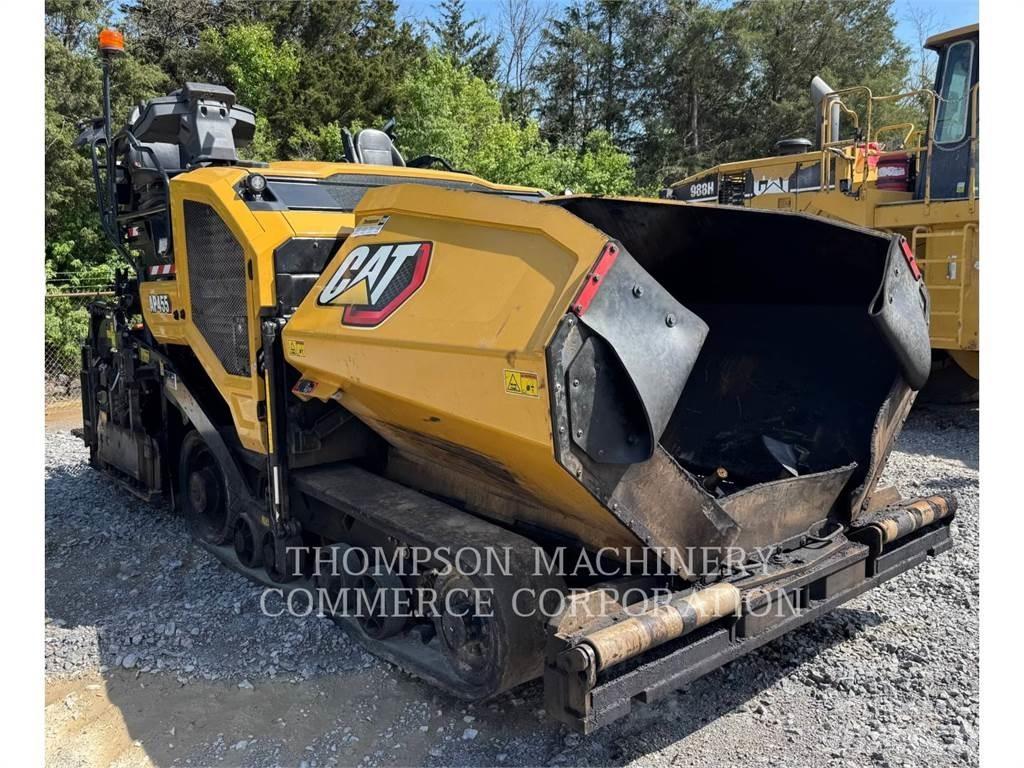 CAT AP45507 Finišery