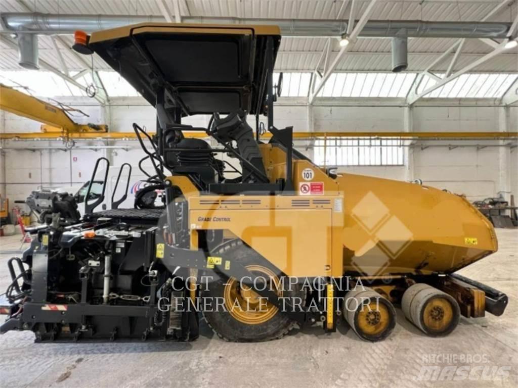 CAT AP500F Finišery