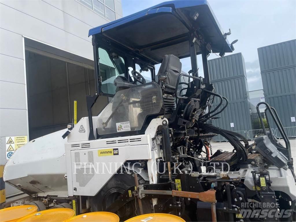 CAT AP500F Finišery