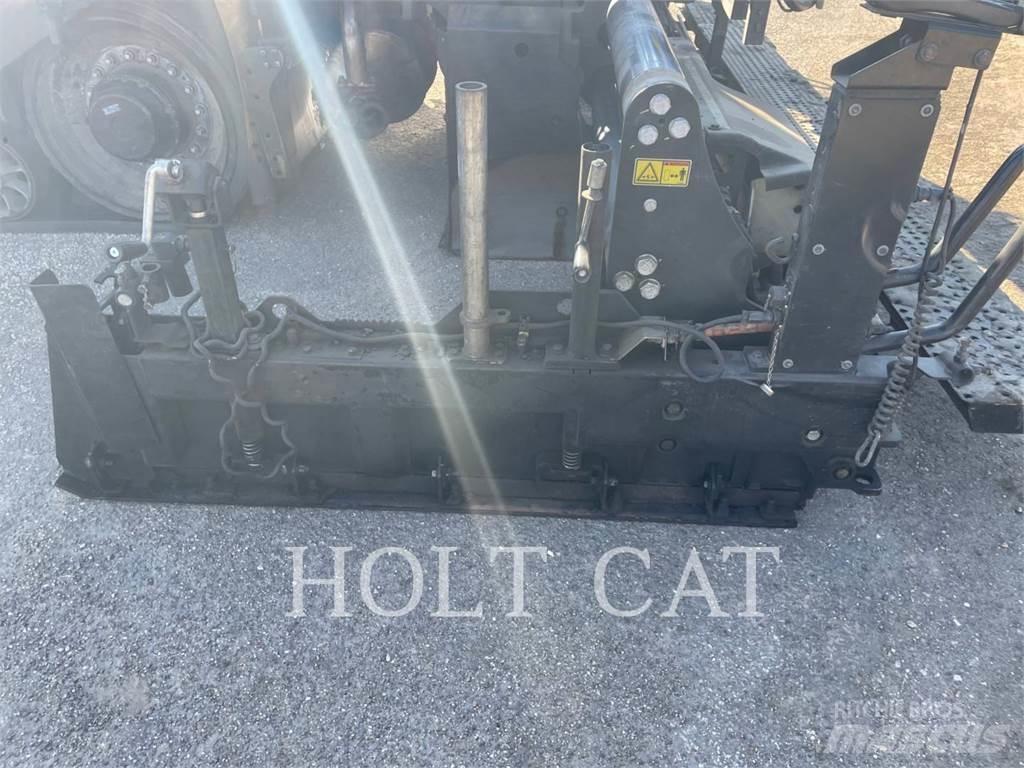 CAT AP555F Tahačové válce