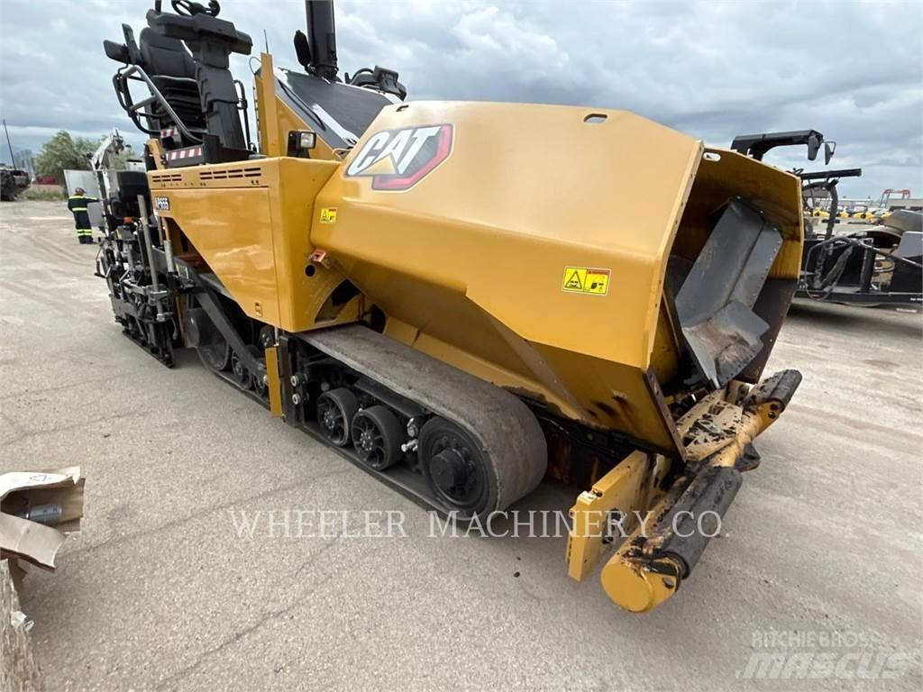 CAT AP655 Finišery