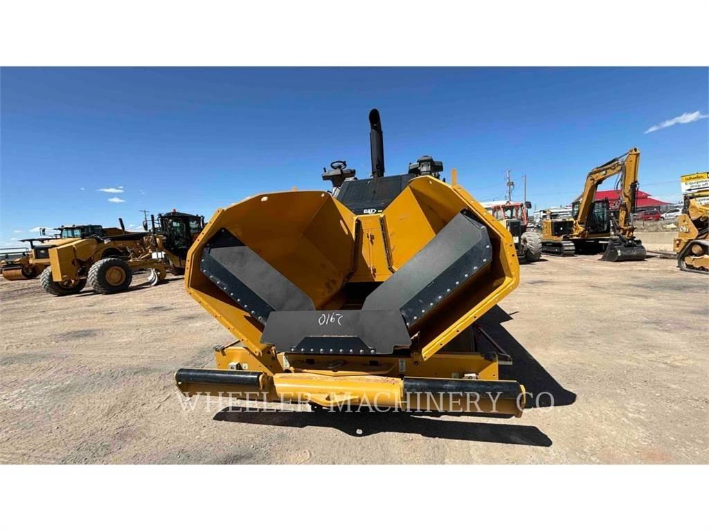 CAT AP655 Finišery