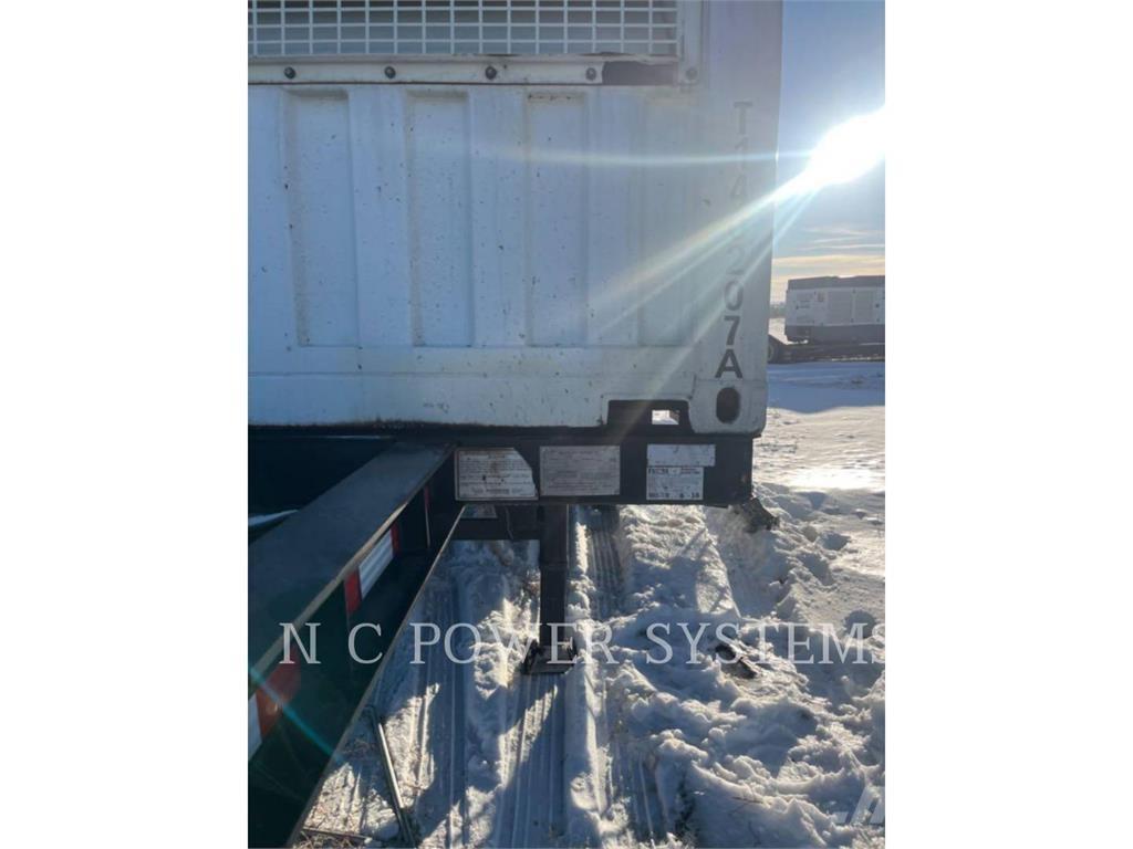 CAT APS500C15F Ostatní generátory