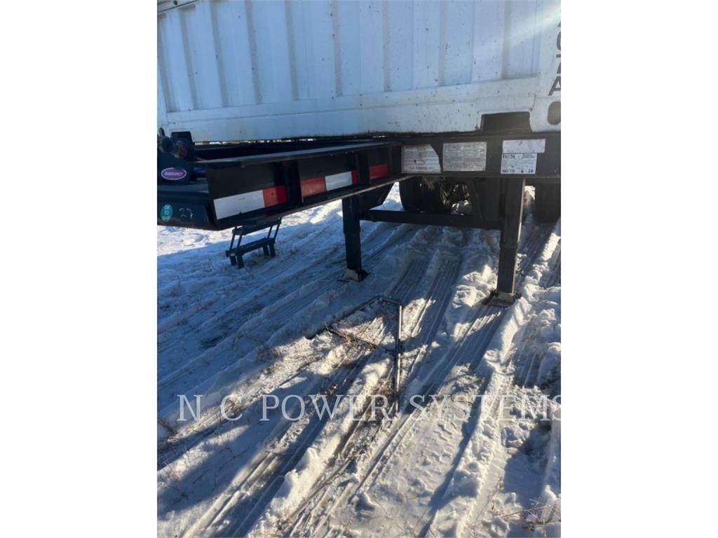 CAT APS500C15F Ostatní generátory