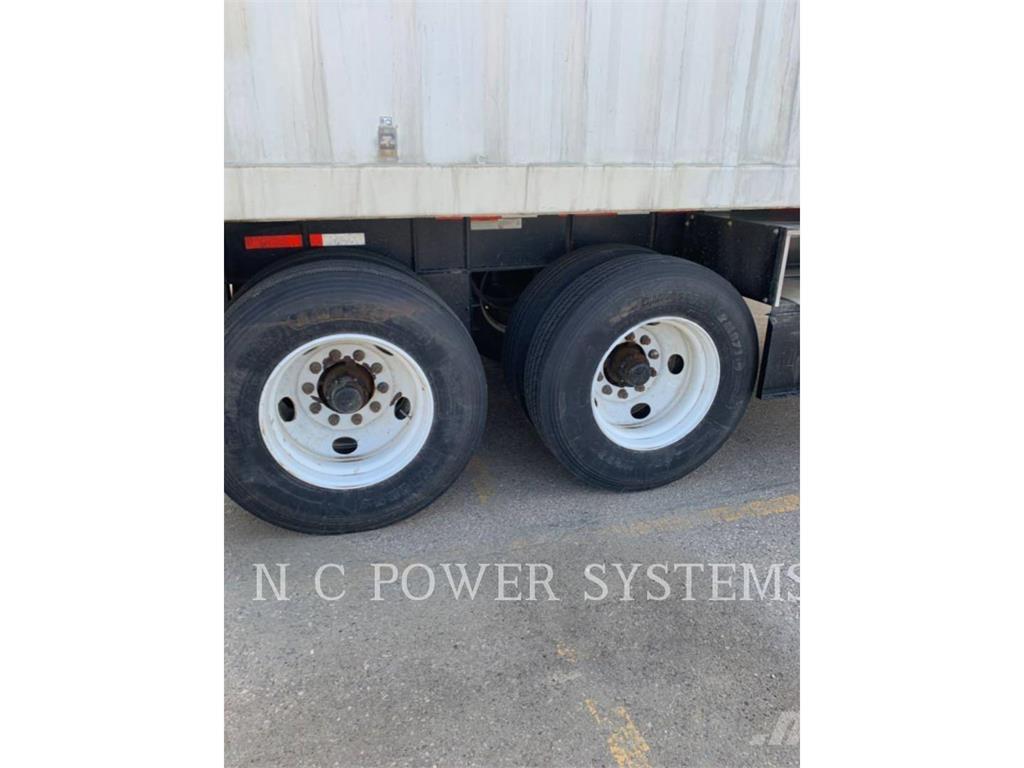 CAT APS500C15F Ostatní generátory