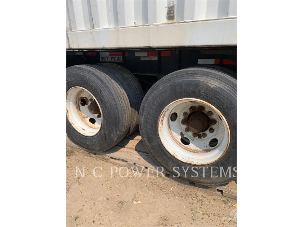 CAT APS500C15F Ostatní generátory