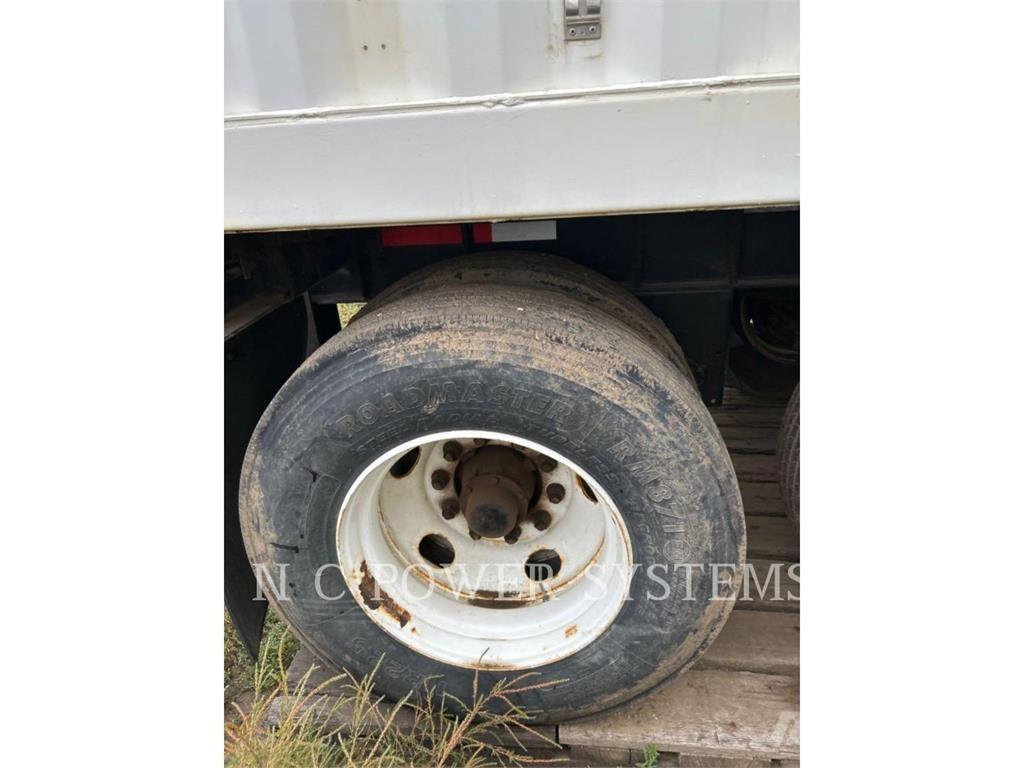 CAT APS550C18F Ostatní generátory