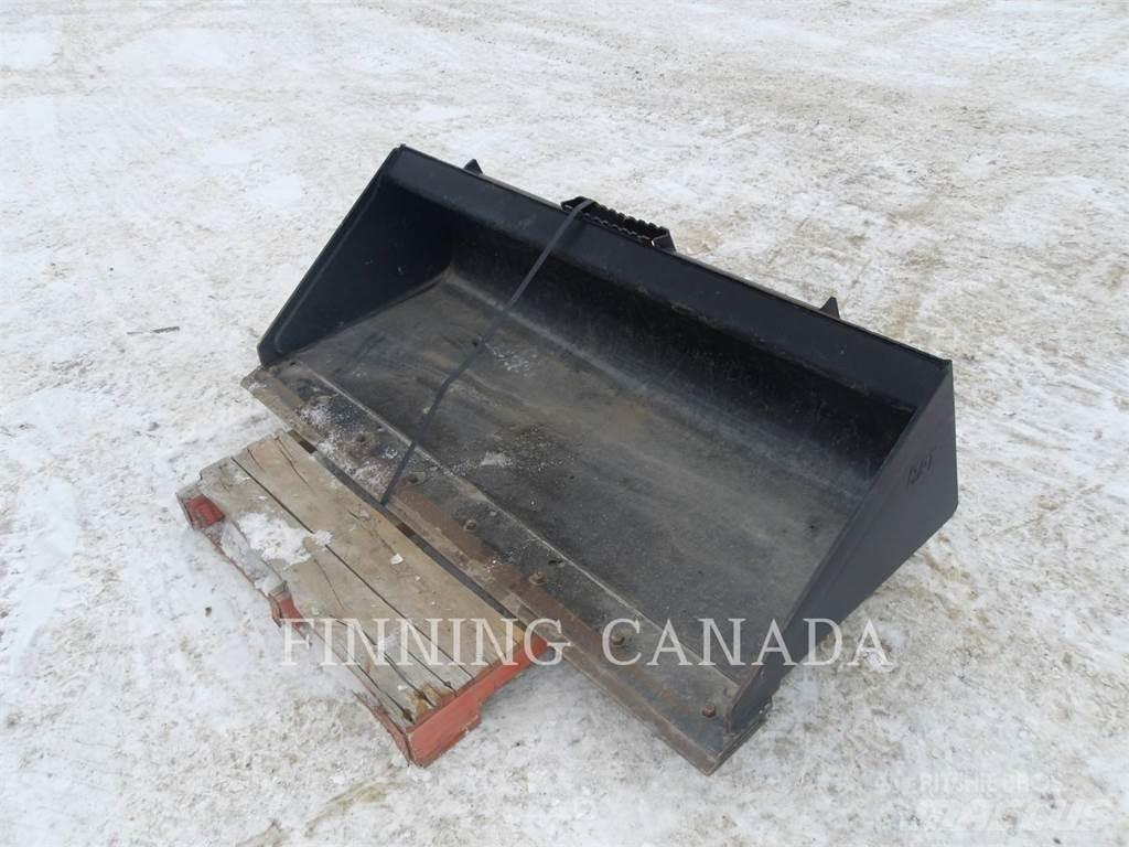 CAT ATTACHMENTS 242D Lopaty