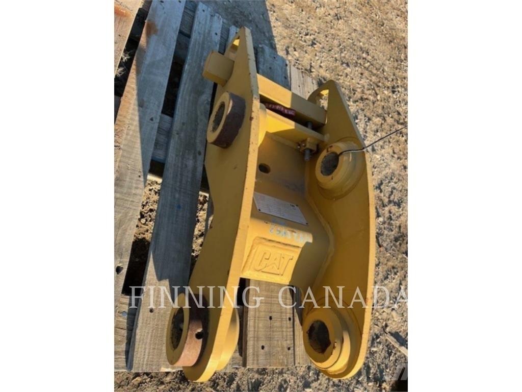 CAT ATTACHMENTS 314E Rychlospojky