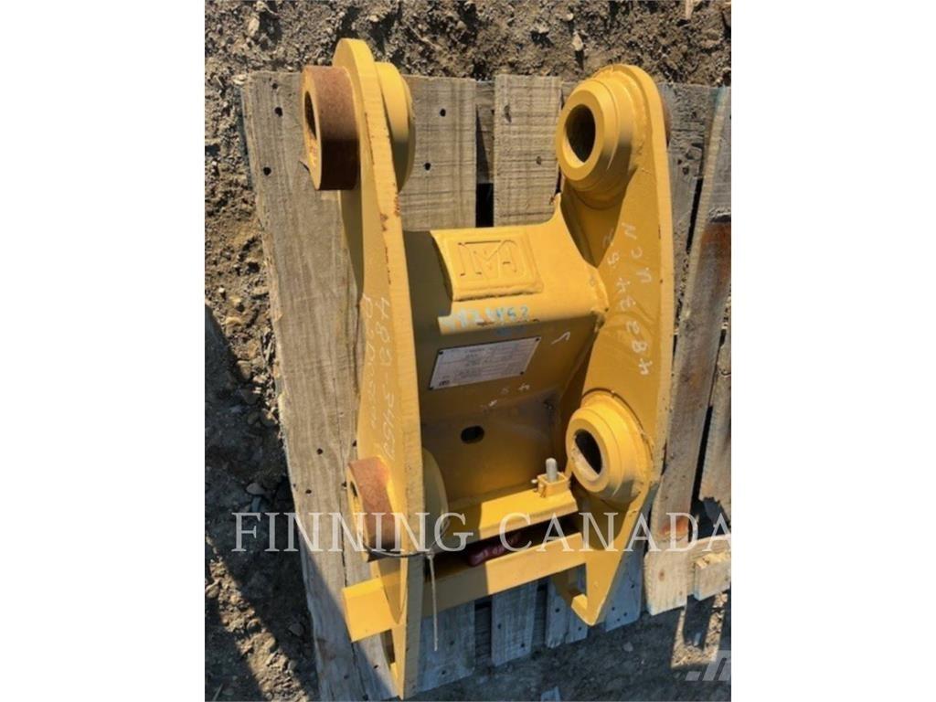 CAT ATTACHMENTS 314E Rychlospojky