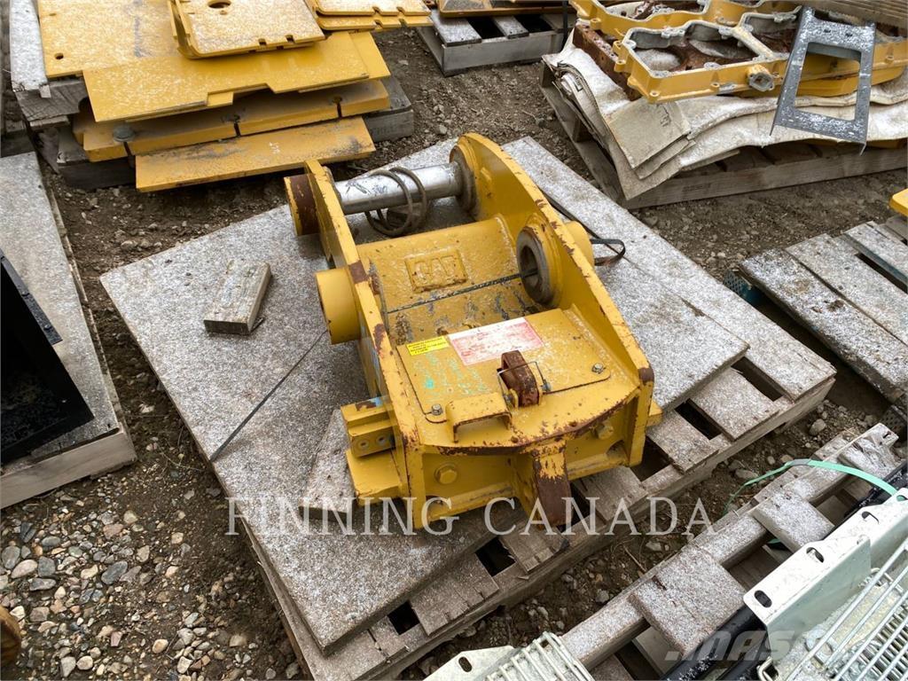 CAT ATTACHMENTS 323 Rychlospojky