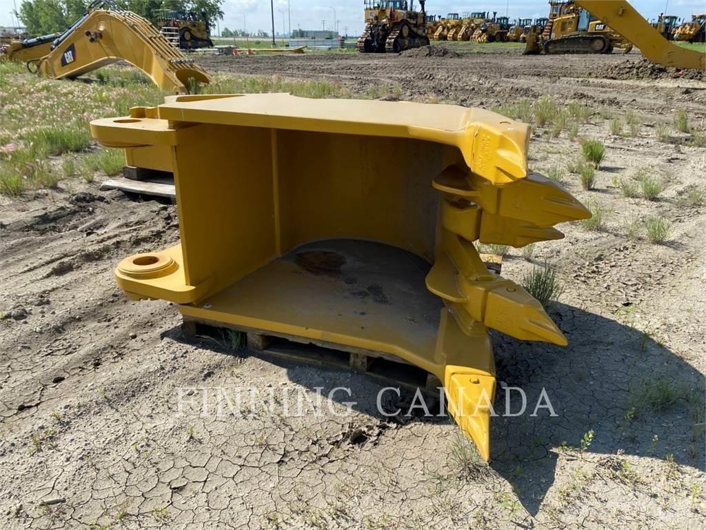 CAT ATTACHMENTS 390F Lopaty