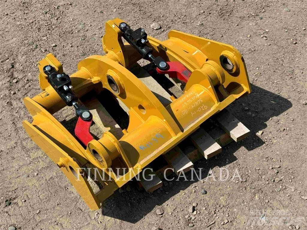 CAT ATTACHMENTS 920 Rychlospojky