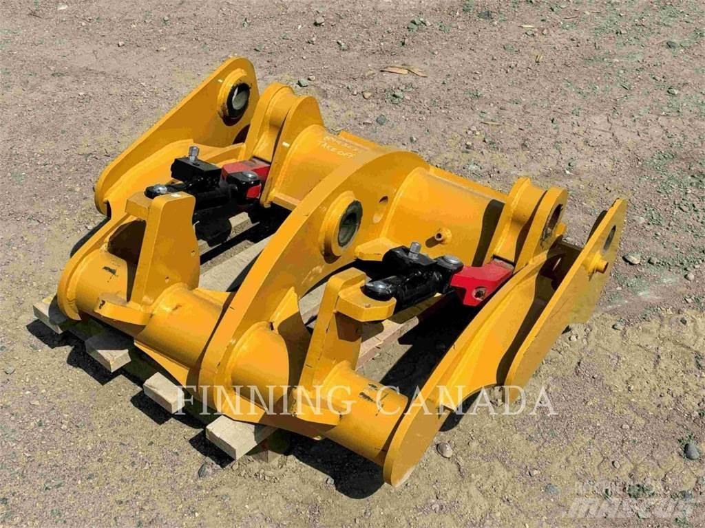 CAT ATTACHMENTS 920 Rychlospojky