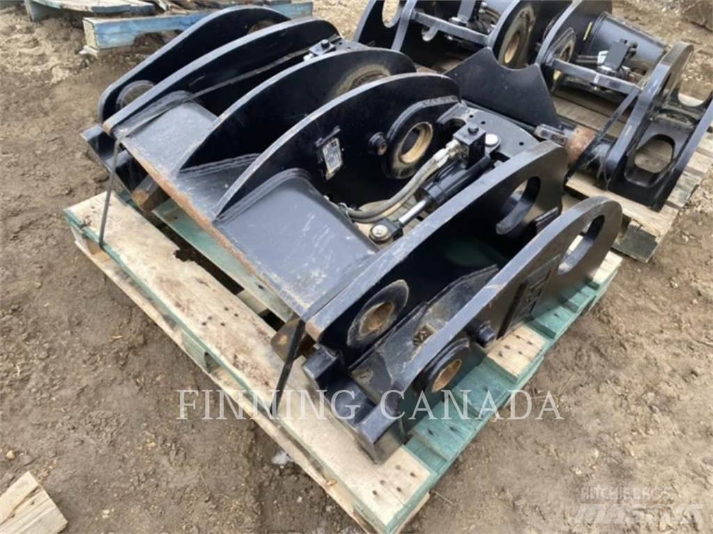 CAT ATTACHMENTS 950M Rychlospojky