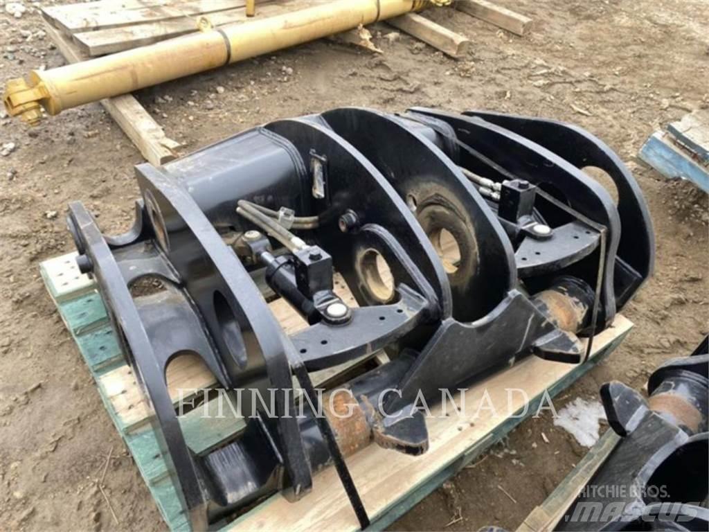CAT ATTACHMENTS 950M Rychlospojky
