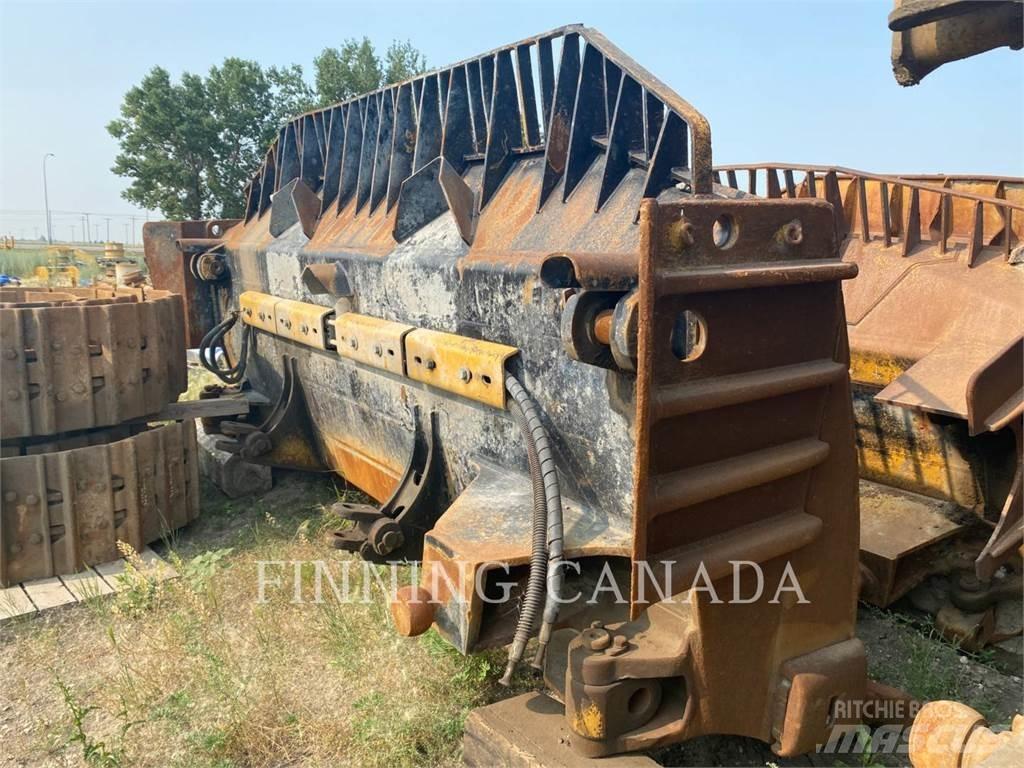 CAT ATTACHMENTS D10T Radlice