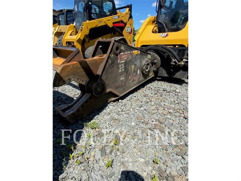 CAT ATTACHMENTS S308 Drtiče