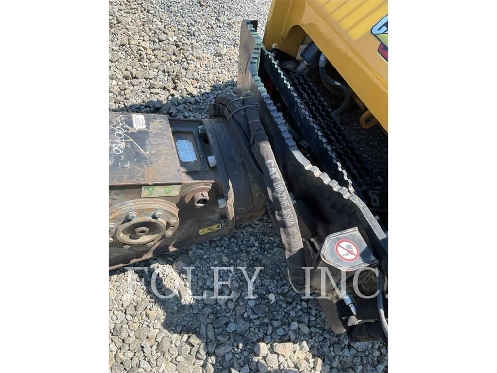 CAT ATTACHMENTS S308 Drtiče