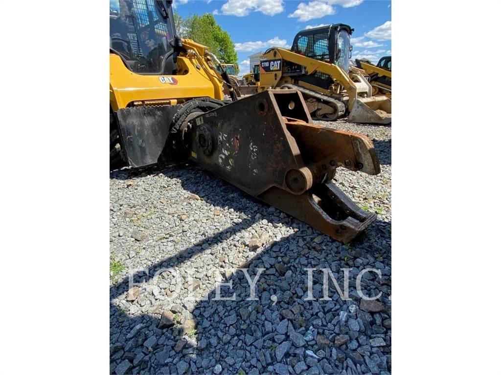 CAT ATTACHMENTS S308 Drtiče
