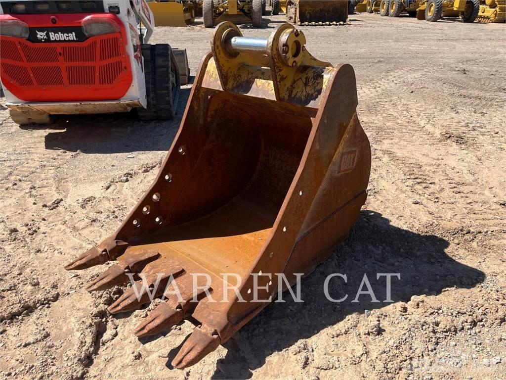CAT B BKT 42 Lopaty