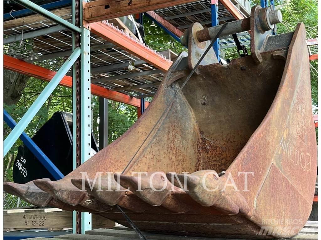 CAT BHL 24 HDR BUCKET Lopaty