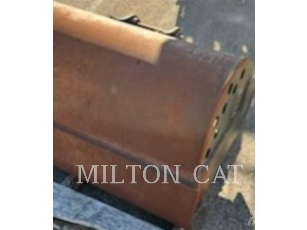 CAT BHL 48 DC BUCKET Lopaty
