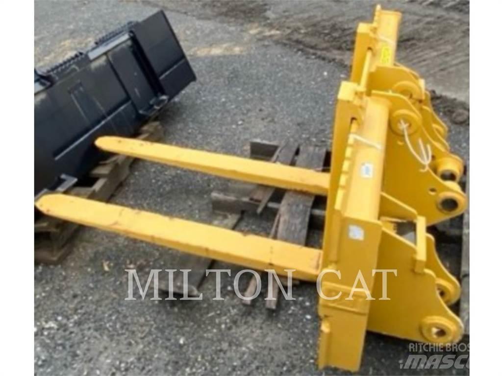 CAT BHL 48 PALLET FORKS Vidlice