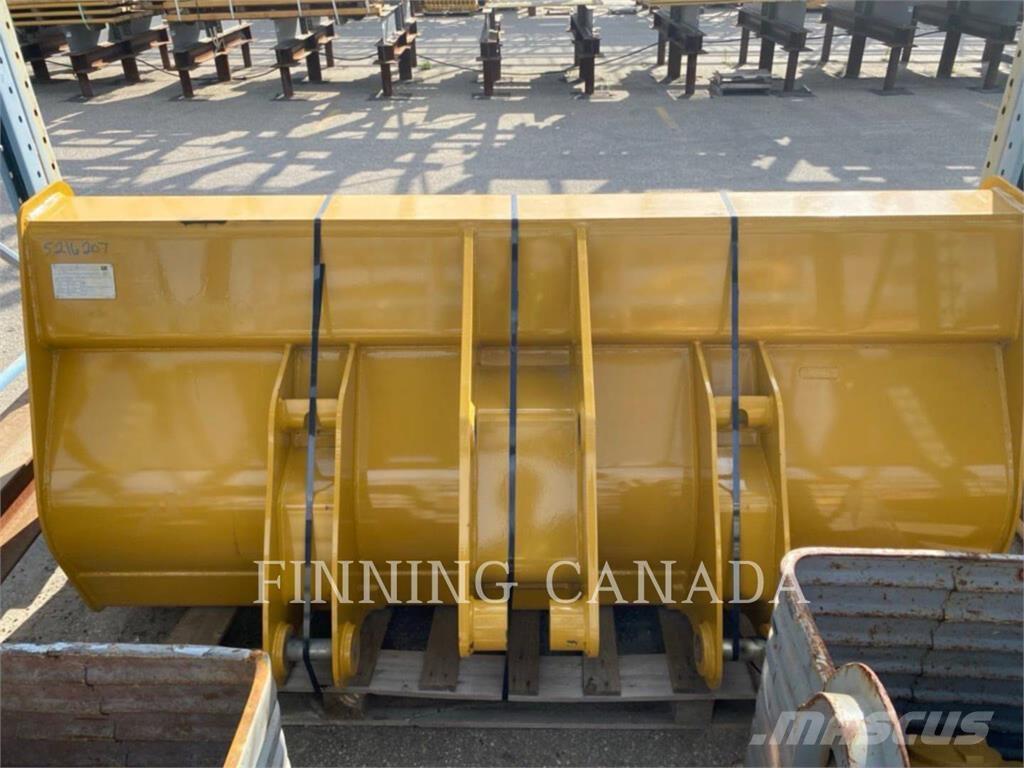 CAT BHL-BG-1.75 Lopaty