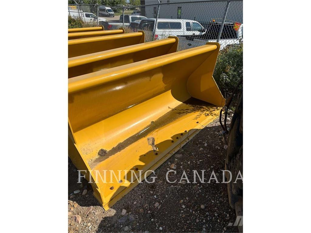 CAT BHL-BG-1.75 Lopaty