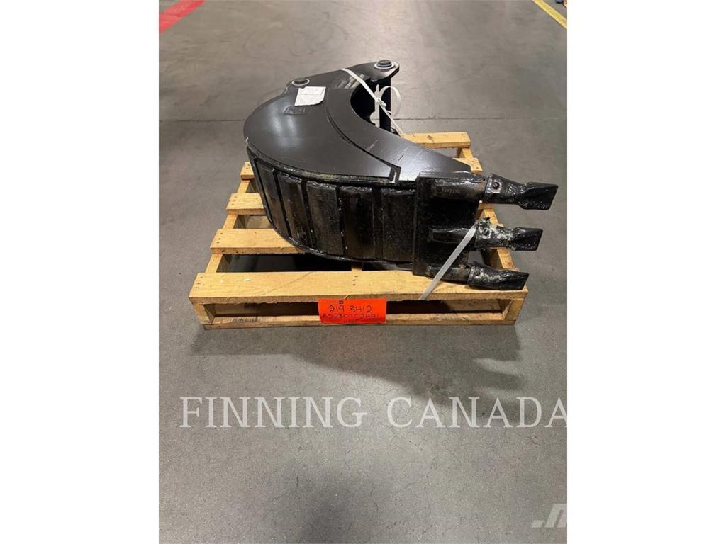 CAT BHL-BZ-12 Lopaty