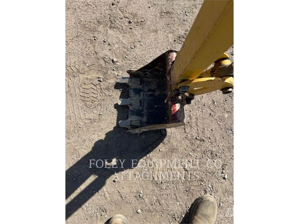 CAT BK300P15 Pásová rýpadla