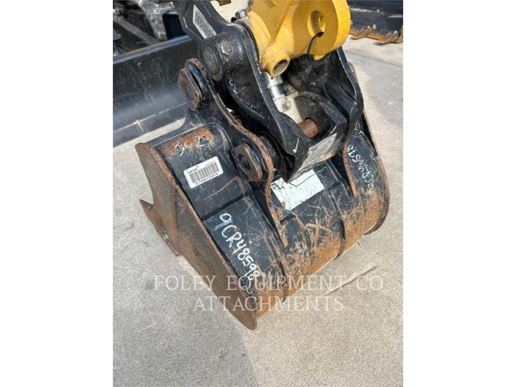 CAT BK302P20 Pásová rýpadla