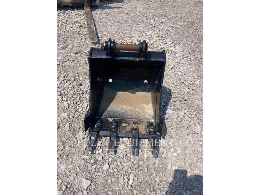 CAT BK302P20 Pásová rýpadla