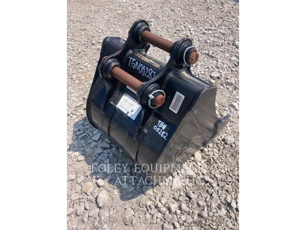 CAT BK302P20 Pásová rýpadla