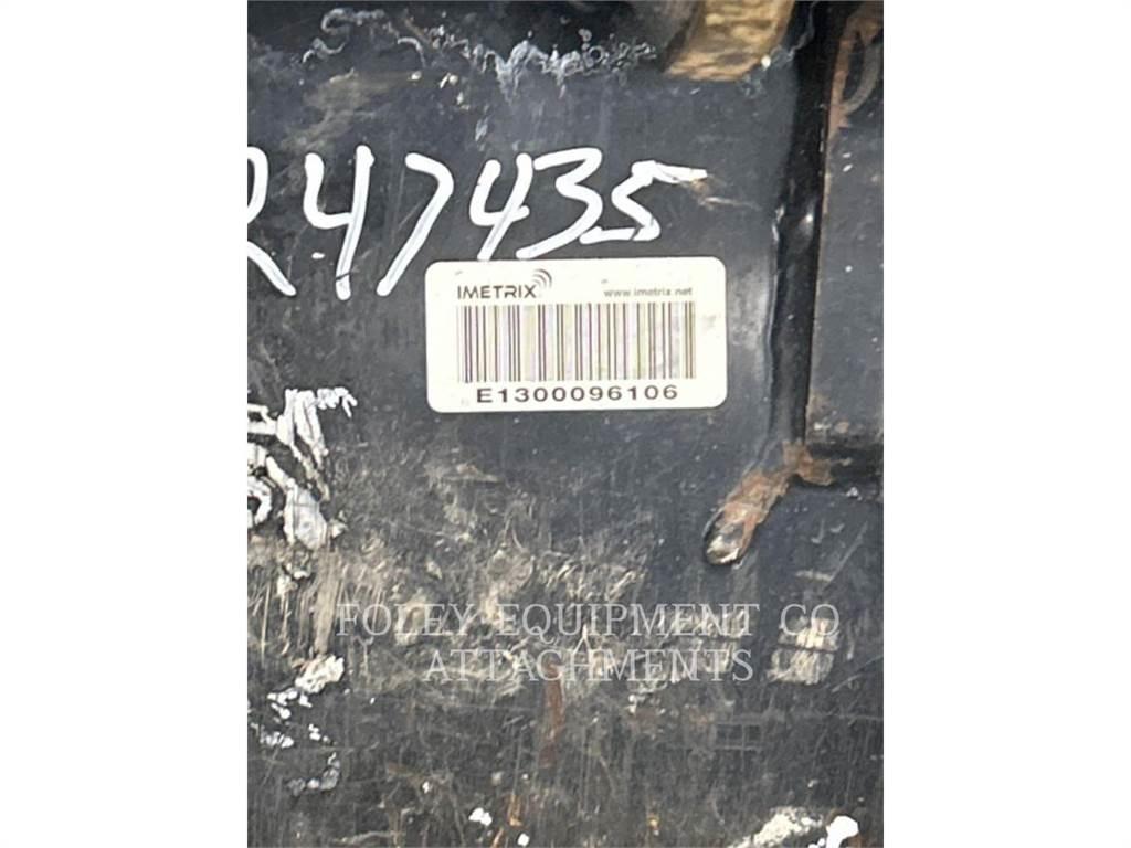 CAT BK303P16 Pásová rýpadla