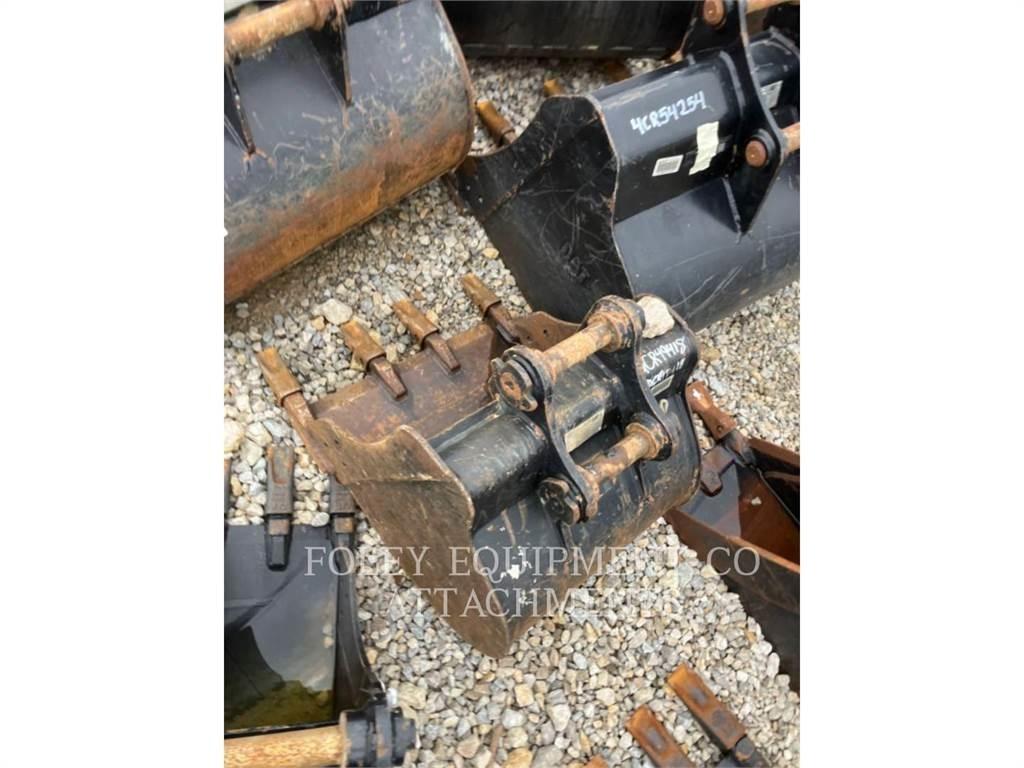 CAT BK303P24 Pásová rýpadla