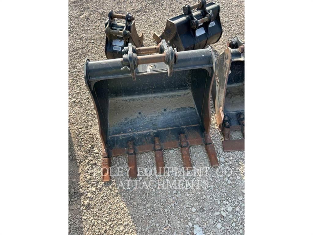 CAT BK303P30 Pásová rýpadla