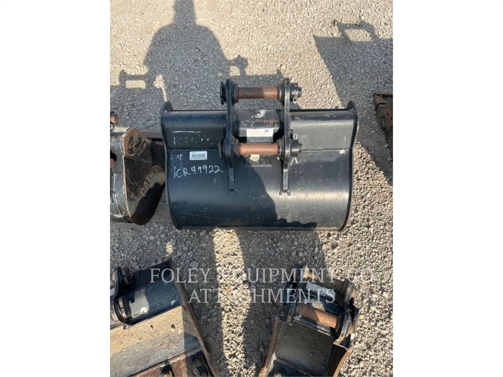 CAT BK303P30 Pásová rýpadla