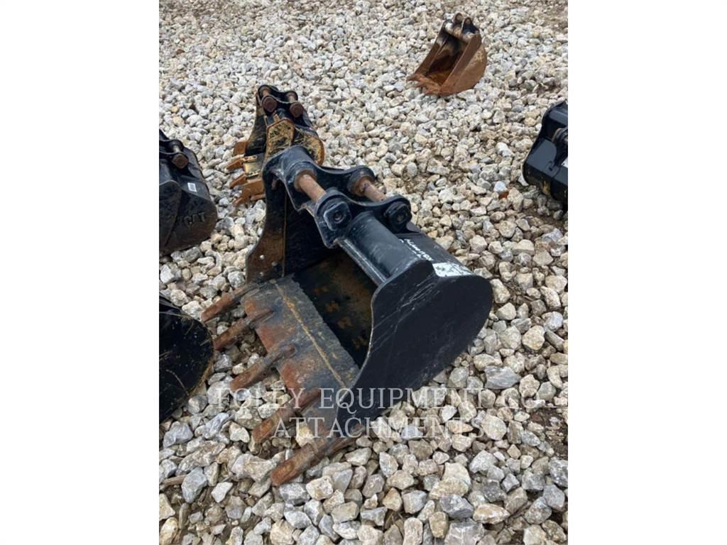 CAT BK303P32 Pásová rýpadla