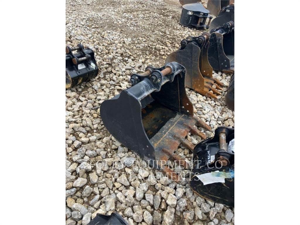 CAT BK303P32 Pásová rýpadla