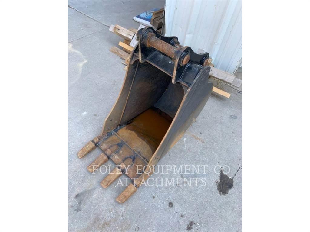 CAT BK305P18 Pásová rýpadla