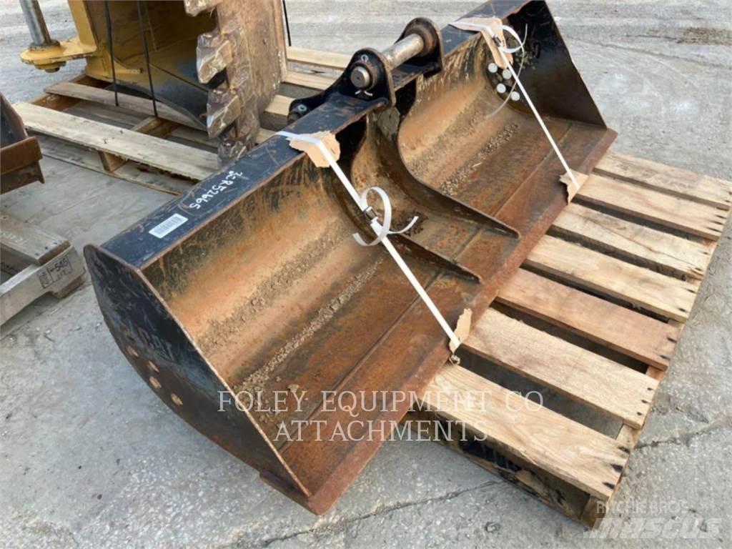 CAT BK305P63 Pásová rýpadla