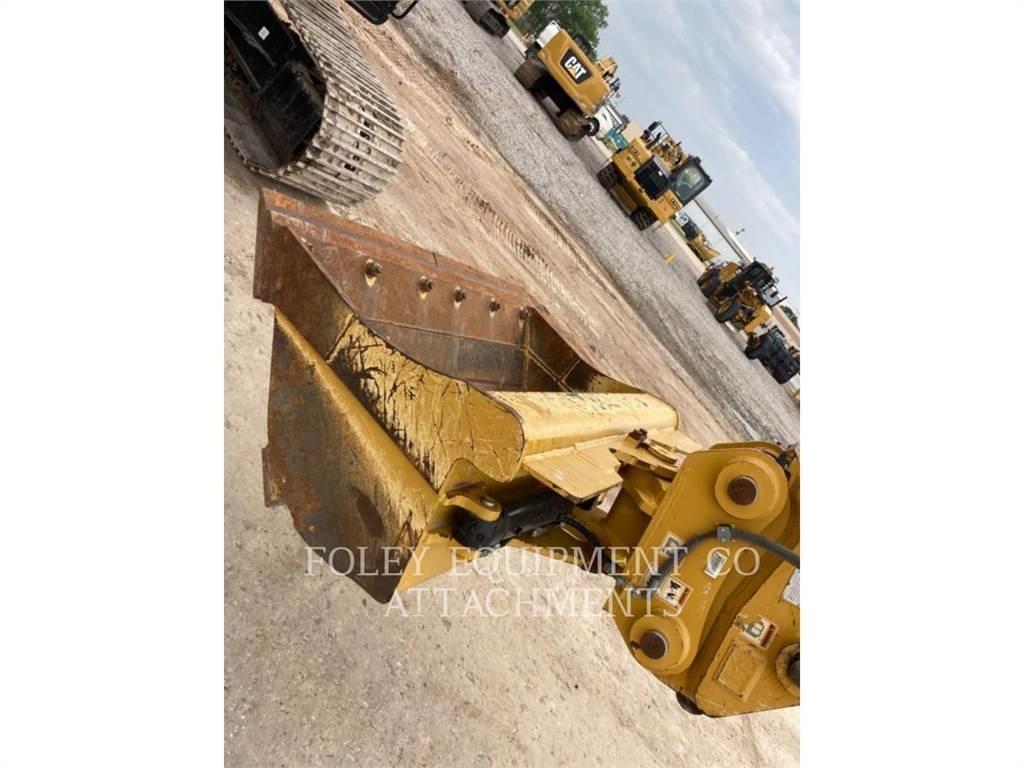 CAT BK316P60DT Pásová rýpadla