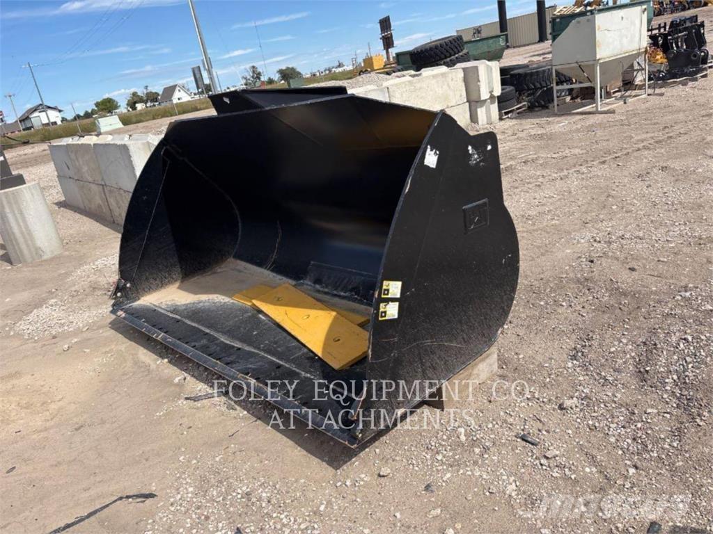 CAT BK38V38GP Kolové nakladače